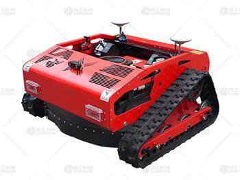 800GPS衛(wèi)星導航遙控割草機